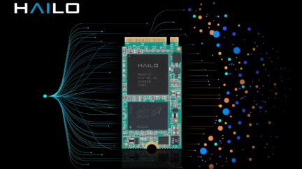 Hailo Closes New $120 Million Funding Round and Debuts Hailo-10, A New Powerful AI Accelerator Bringing Generative AI to Edge Devices