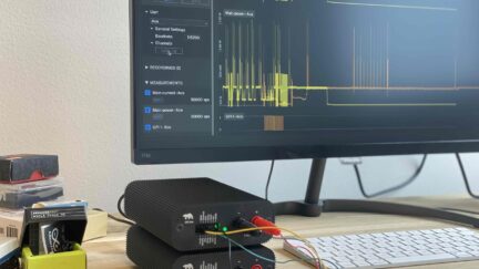 Qoitech ends 199 USD annual Pro subscription for IoT power analysis and optimization tools