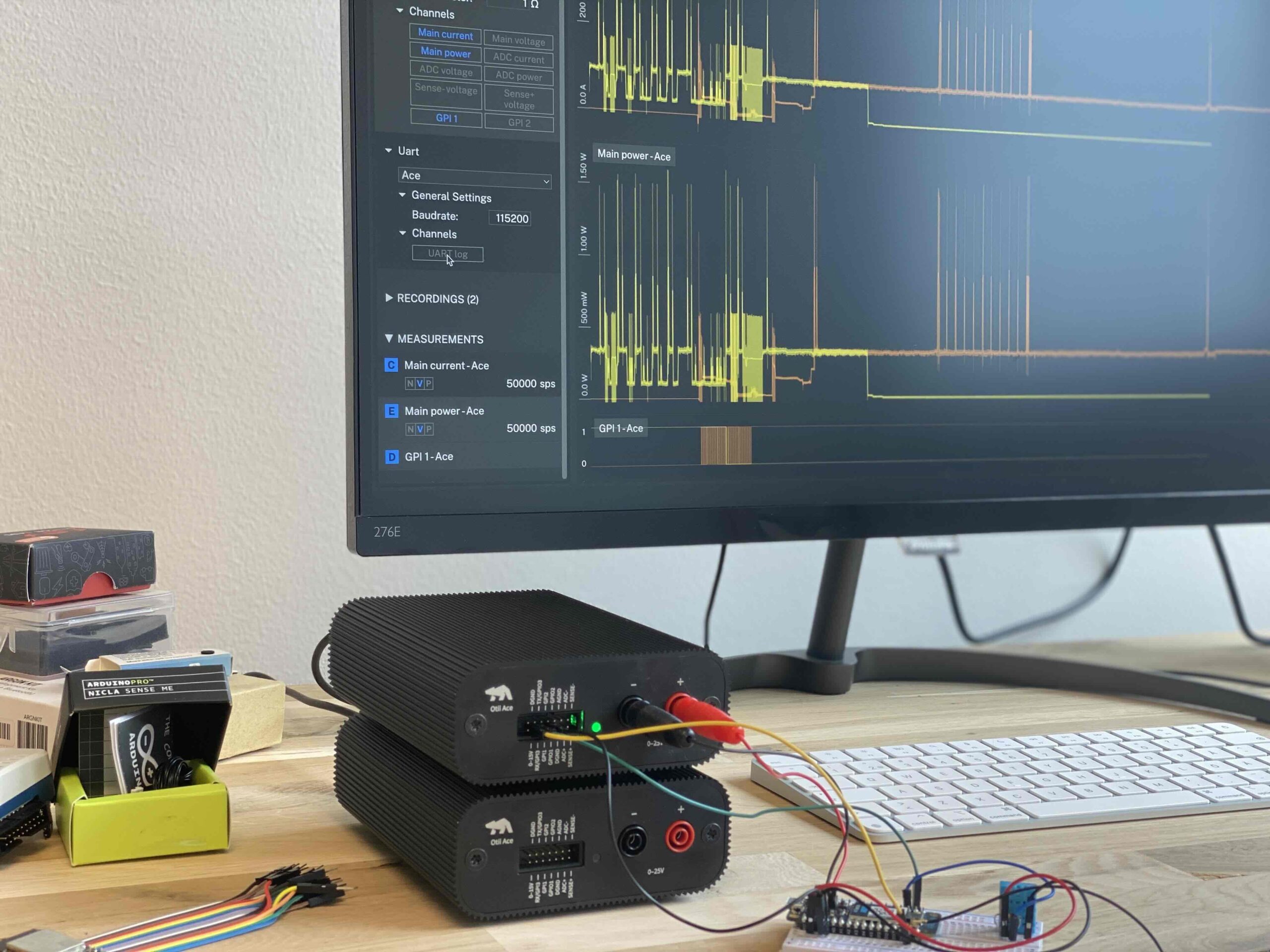 Qoitech ends 199 USD annual Pro subscription for IoT power analysis and optimization tools