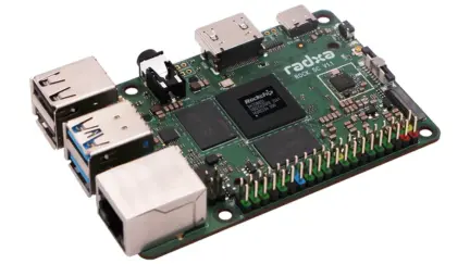 Radxa’s Latest ROCK 5C and ROCK 5C Lite Boast PCIe 2.1 Interfaces and PoE Support