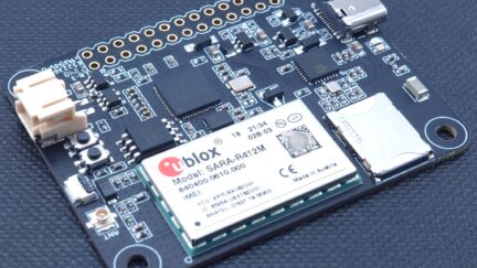 ILABS’ RP2040 Board Empowers IoT with Wi-Fi, BLE, and Cellular Support