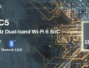 Espressif’s ESP32-C5 Features a Dual-Band Wi-Fi 6 Radio with MU-MIMO, TWT, and More