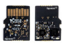 Signaloid’s New FPGA Board Comes in a microSD Form Factor