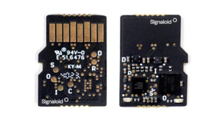 Signaloid’s New FPGA Board Comes in a microSD Form Factor