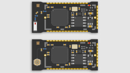 Unexpected Maker NanoS3 Features ESP32-S3 in Self-proclaimed world’s smallest from factor