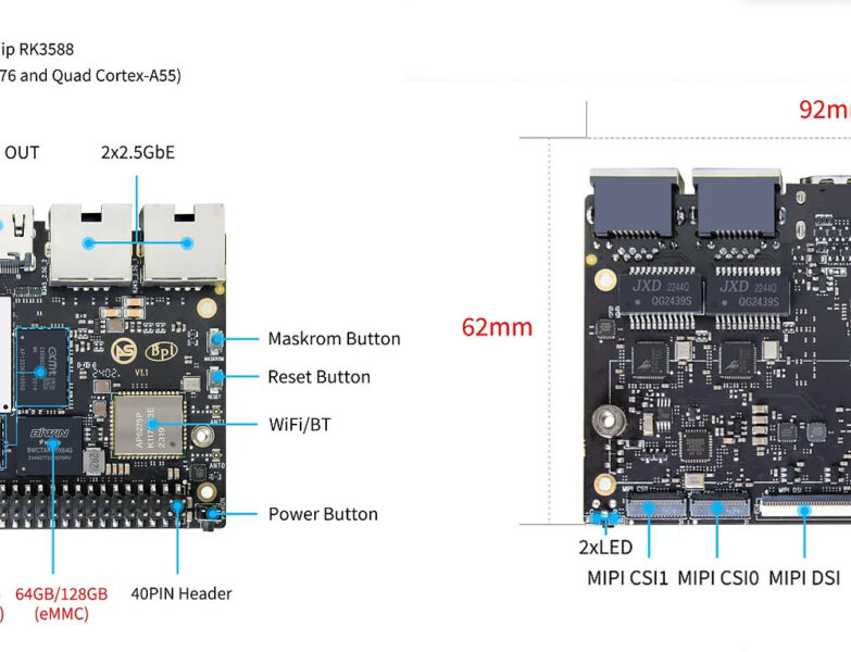 Rohde and Schwarz NRP-Z37 - Power Sensor Module (DC to 26.5