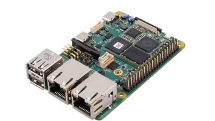 Avnet Unveils MaaXBoard OSM93: A Powerhouse for Edge AI Development