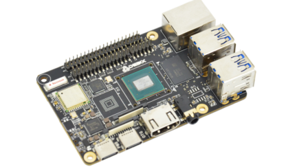 OKdo & DEBIX Launch DEBIX Infinity Industrial SBC with i.MX 8M Plus SoC