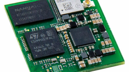 Digi ConnectCore MP25 SoM Features STM32MP25 SoC with 1.35 TOPS NPU in a Tiny Form Factor