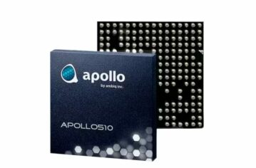 Ambiq Introduces Apollo510 Chip: Pioneering Energy-Efficient Edge AI