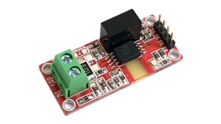 Isolated Undervoltage and Overvoltage Detection Module
