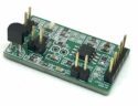 PI Temperature Control Amplifier for Thermoelectric Cooler (TEC) Driver