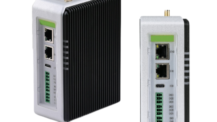 Smart building applications with the new reComputer R1025-10