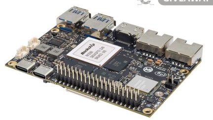 ArmSoM SIGE7 SBC Giveaway – Winner announced!