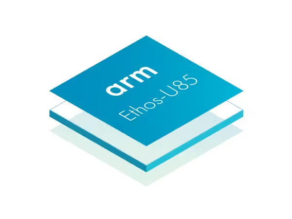 ARM Unveils Ethos-U85 NPU and Corstone-320 Platform for Enhanced Edge AI