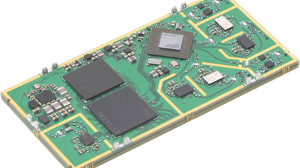 8devices TobuFi – A Qualcomm QCS405 Powered SoM for drones and robotics