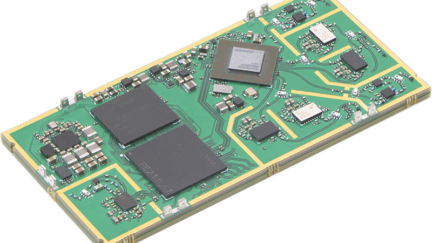 8devices TobuFi – A Qualcomm QCS405 Powered SoM for drones and robotics