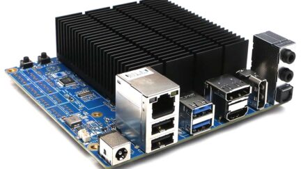 Hardkernel’s ODROID-H4, H4+ and H4 Ultra SBC’s Features Intel N97, and i3-N305 and Intel SoC