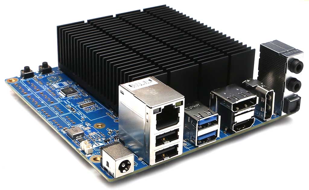 Hardkernel’s ODROID-H4, H4+ and H4 Ultra SBC’s Features Intel N97, and i3-N305 and Intel SoC