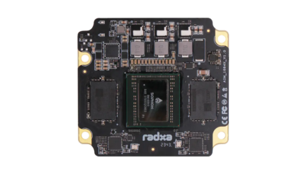 Radxa Unveils AICore SG2300x Module: Powering Edge AI with 32 TOPS Performance
