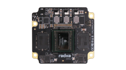 Radxa Unveils AICore SG2300x Module: Powering Edge AI with 32 TOPS Performance