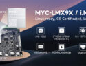 MYIR Launches i.MX 93 based SoM for Industrial Applications