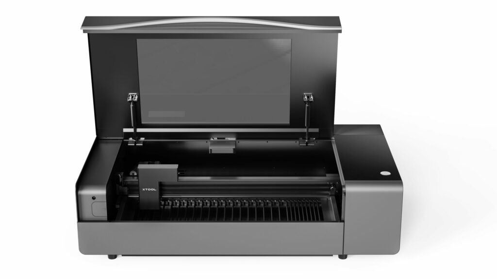 xTool P2 Review – A Powerful 55W CO2 Laser Cutter and Engraver with Advanced Software Features