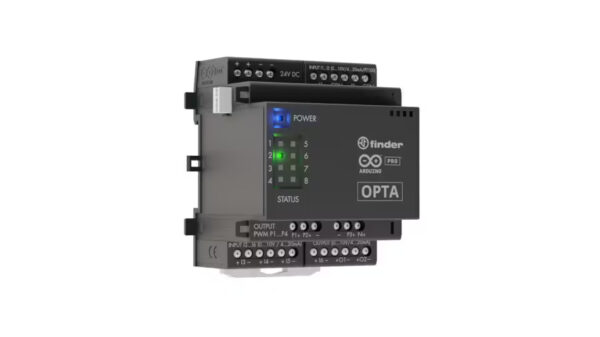 Arduino Unveils Opta Digital, Analog Expansion Modules for Bigger PLC ...