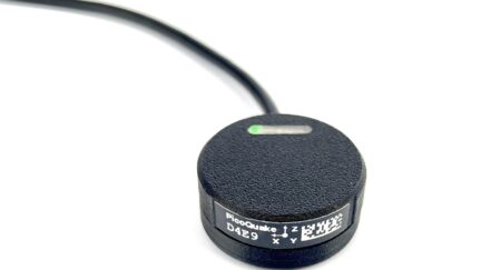 PicoQuake Vibration Sensor – An Open Source Device built Around Raspberry Pi’s RP2040 MCU
