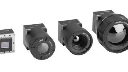 Lynred launches ATI640, easy-to-use VGA LWIR thermal imaging module for new market players in infrared