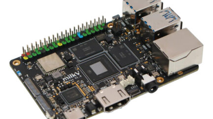 Milk-V Meles SBC has Power for Video Processing