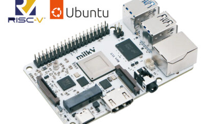 New Ubuntu Linux Image from Canonical Is Optimized for RISC-V Milk-V SBC