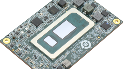 AAEON Introduces 13th Gen Intel Core Processing to the COM Express Type 10 Form Factor with its new NanoCOM-RAP