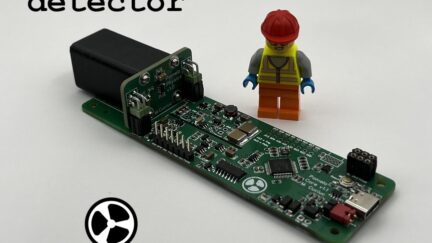 Pomelo: Affordable and Versatile Gamma Spectroscopy Module for Hobbyists and Developers