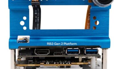 Qualcomm’s RB3 Gen 2 Development Kit: Advanced IoT Development Platform