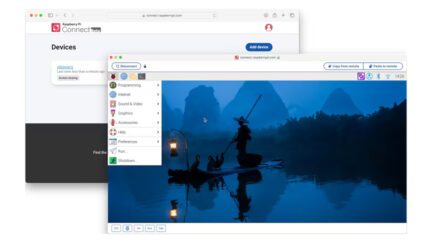 Raspberry Pi Connect: Remote Access Tool for the Small Computer