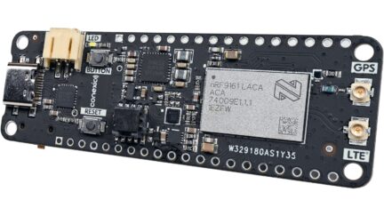 Seamless Worldwide IoT: Conexio Debuts Stratus Pro with Global Cellular Compatibility