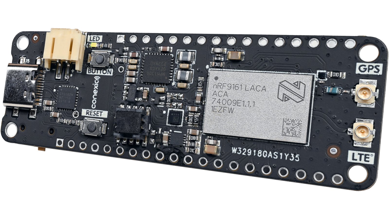 Seamless Worldwide IoT: Conexio Debuts Stratus Pro with Global Cellular Compatibility