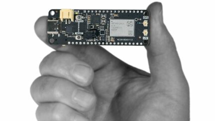 Conexio Stratus Pro- nRF9161 Powered Dev Kit with LTE-IoT, DECT NR+, GNSS and Much More