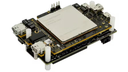 Qualcomm Announces the Edge AI RB3 Gen 2 Chip for IoT and Robotics and a “Micro-Power” Wi-Fi SoC