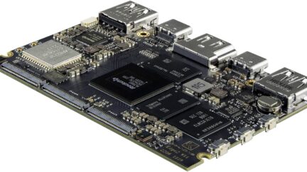 Khadas Edge2 Review – A Rockchip RK3588S Powered Thin and Powerful SBC for Makers and Developers