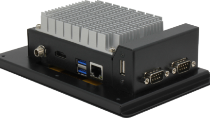 Meet AAEON’s New Dynamic All-in-One Panel PCs Featuring both Intel and Rockchip Platforms