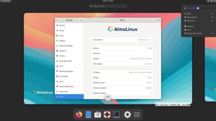 AlmaLinux OS Now Officially Supports Raspberry Pi 5