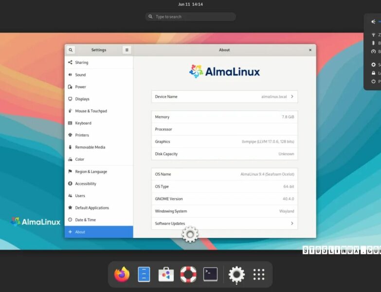 AlmaLinux OS Now Officially Supports Raspberry Pi 5