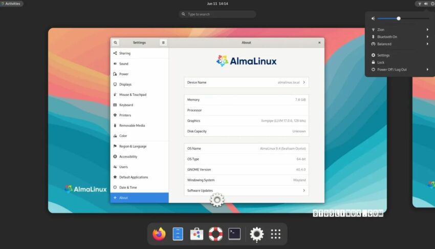 AlmaLinux OS Now Officially Supports Raspberry Pi 5 AlmaLinux OS Now Officially Supports Raspberry Pi 5
