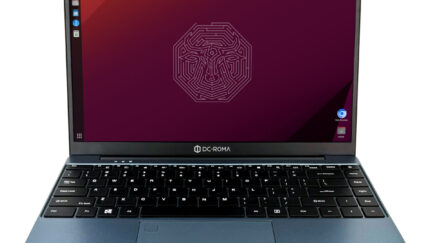 DC-ROMA RISC-V Laptop II with SpacemIT K1 Octa-Core SoC to Run Ubuntu Supported by Canonical