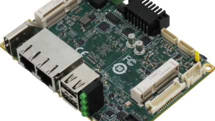 AAEON Unveils New RISC Computing Line Powered by Texas Instruments
