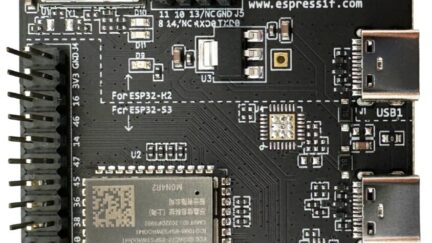 Espressif Thread Border Router Supports IPv6, Service Discovery, and NAT64
