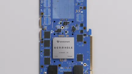 Tenstorrent Wormhole-based Developer Kits and Workstations are Designed for AI Tasks