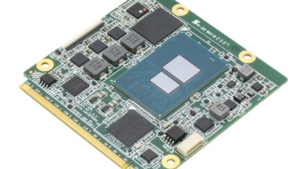 AAEON Debuts AQ7-ADN Qseven Module Featuring Intel Processor N-Series & MIPI Camera Support